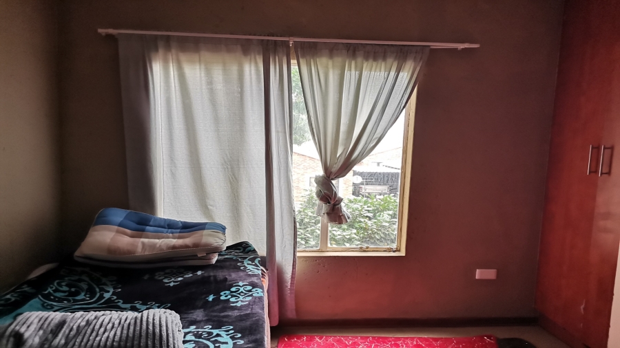 3 Bedroom Property for Sale in Baillie Park North West